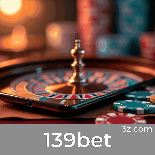 139bet: Estratégias Essenciais para Jogos de Casino