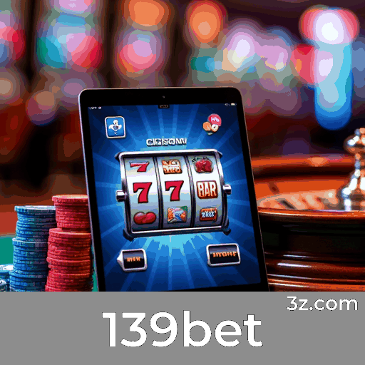 139bet: O Paraíso dos Jogos Selecionados