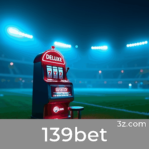 139bet: Estável e Seguro, Otimizado para o Brasil