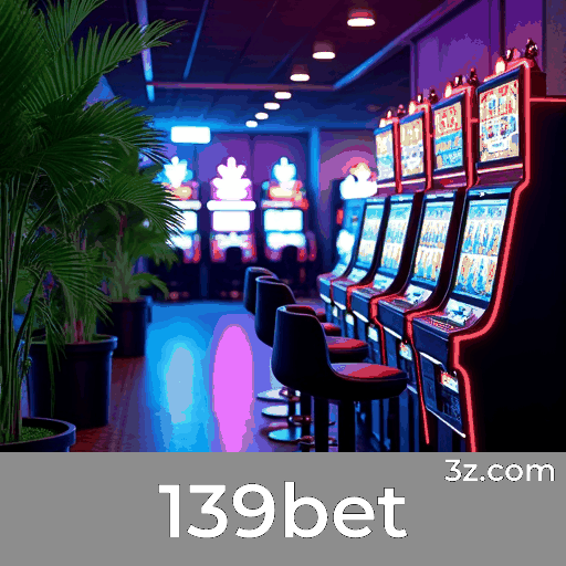 139bet: O Paraíso dos Jogos Selecionados