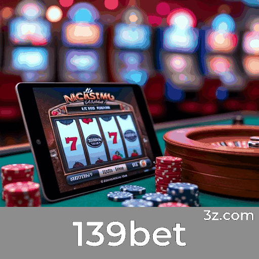 Vivencie a Emoção e o Realismo Psicológico no Cassino 139bet