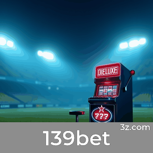 139bet: Estável e Seguro, Otimizado para o Brasil